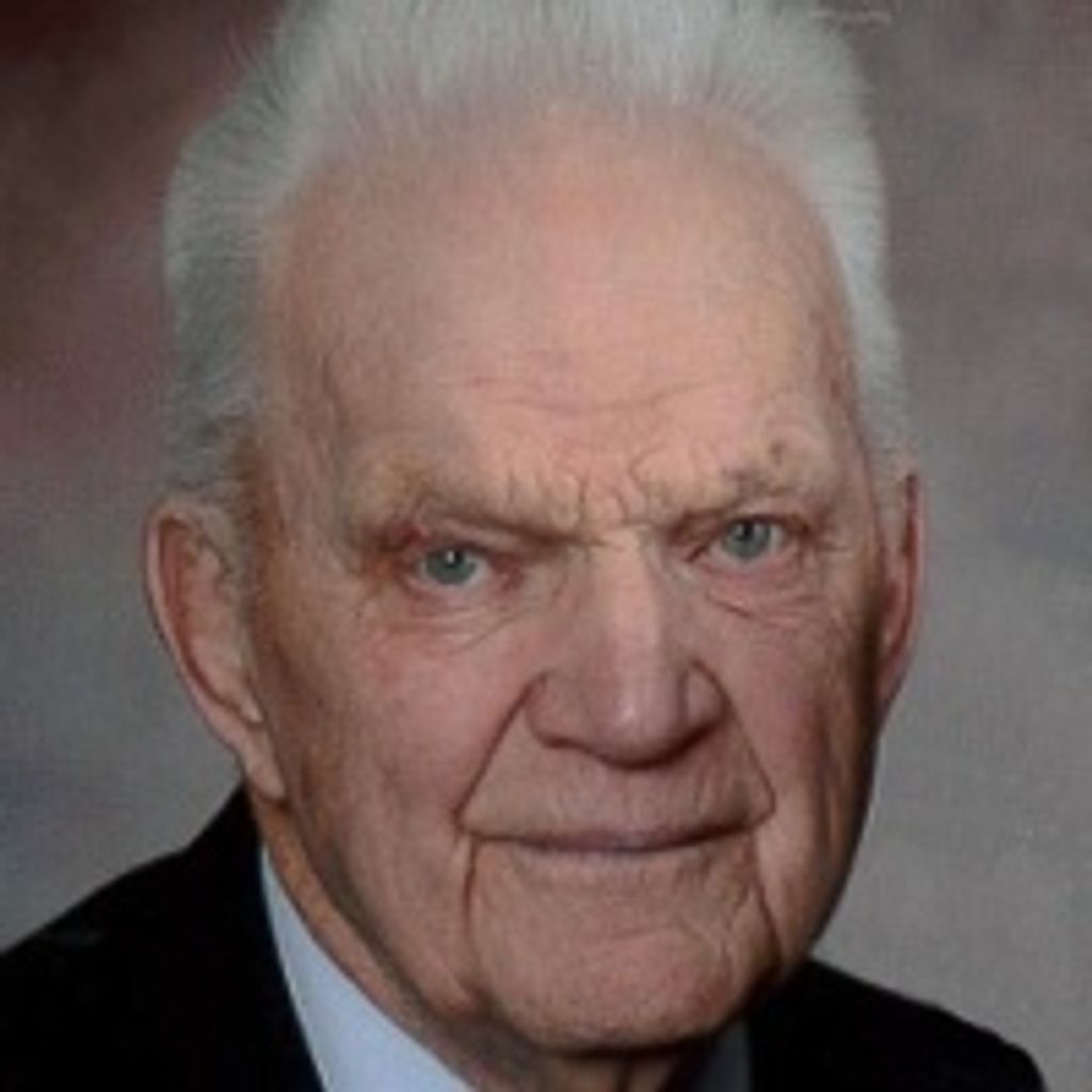Warren Irwin Charpie