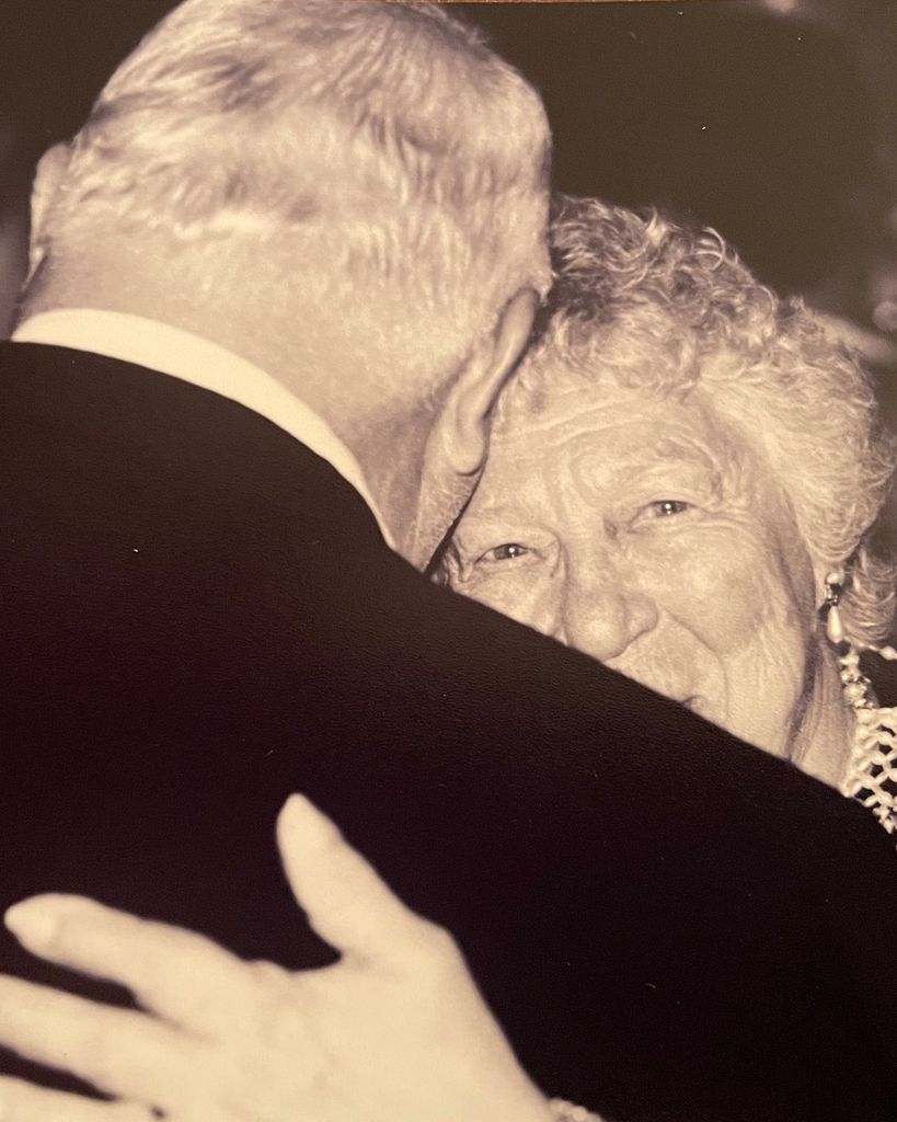 Joan Barbara Crabtree