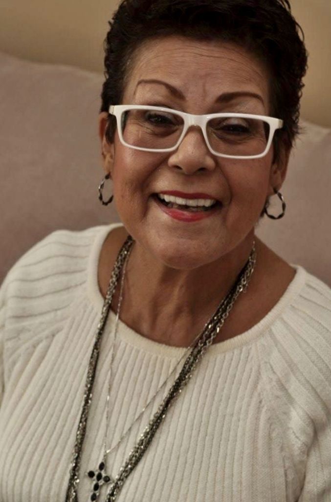 Bernadette Ann Cordova Profile Photo