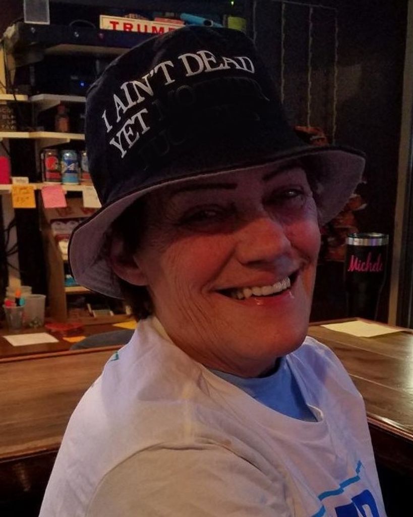 Susan F. Monnens Profile Photo