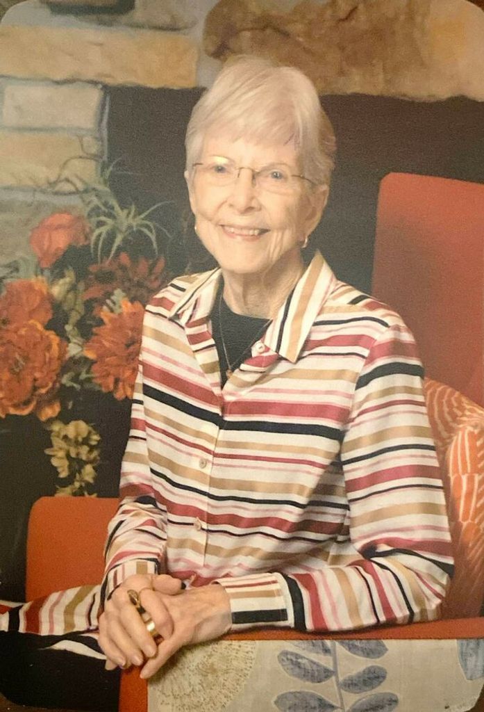 Barbara Clarkin (Aka Barbara Capper)