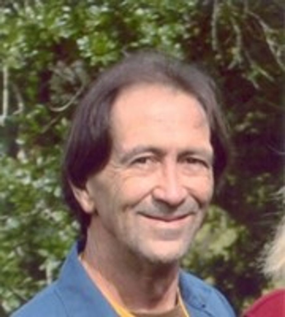 Oray J. Savoie