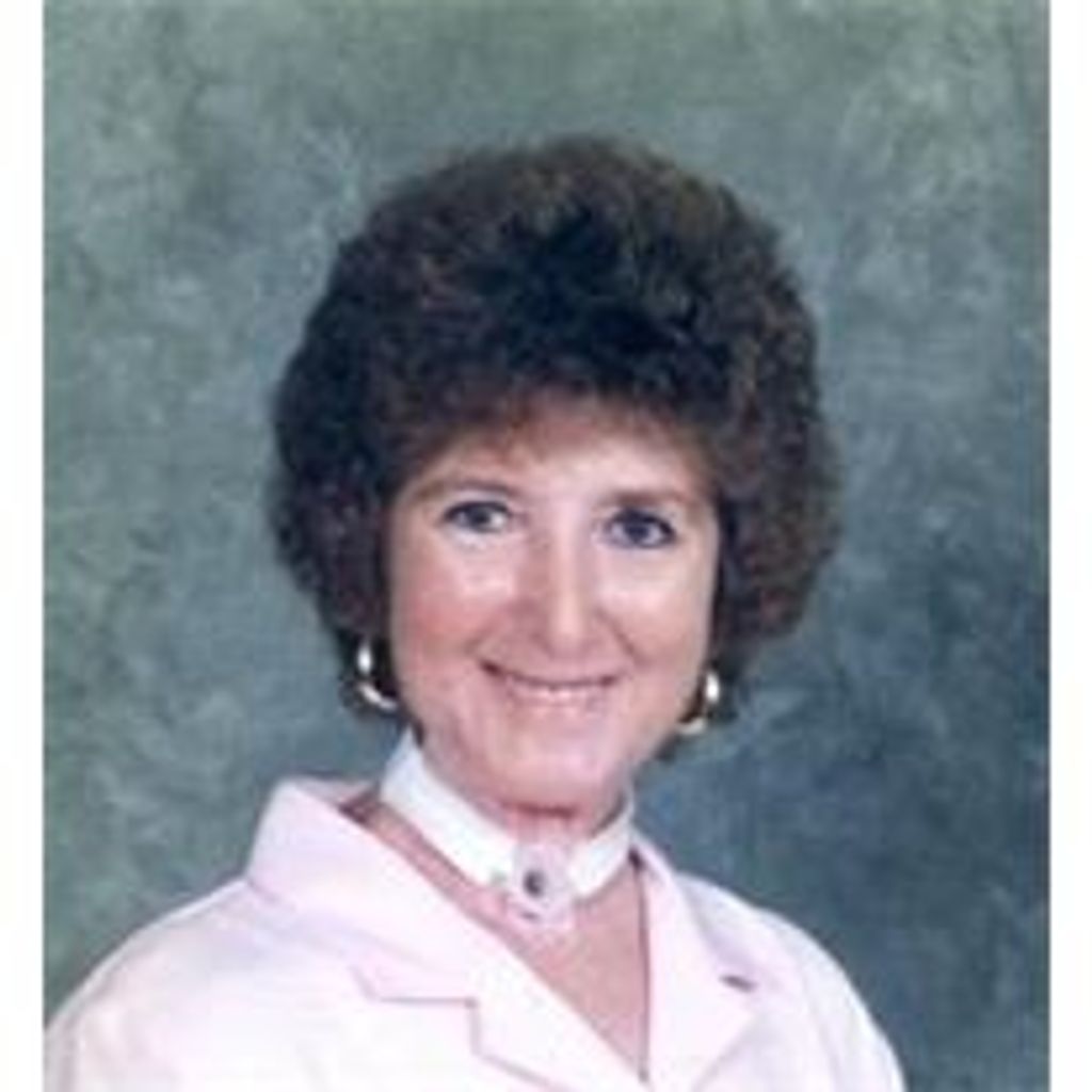 Barbara Mccoy