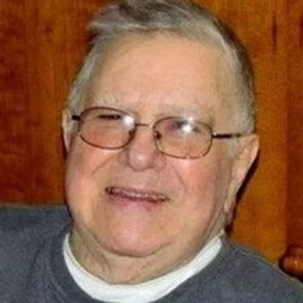 John Smyser