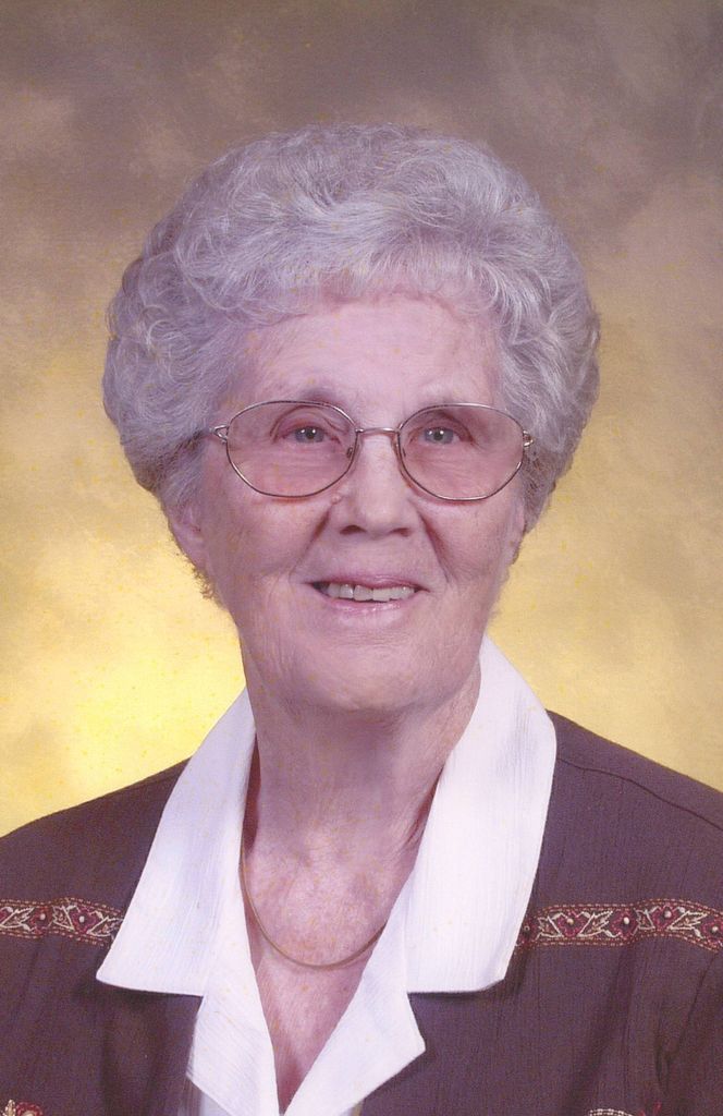 Helen Ewald