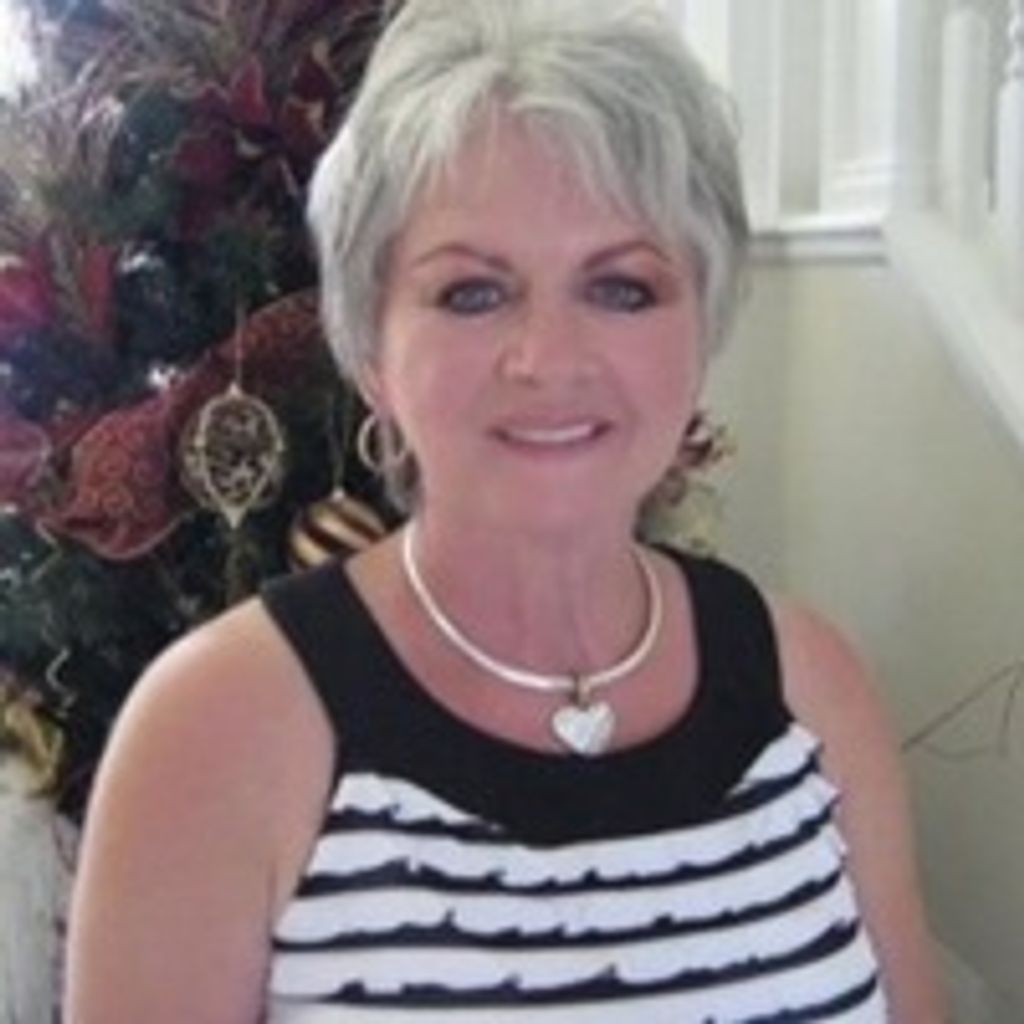 Yvonne Marie Davis Profile Photo