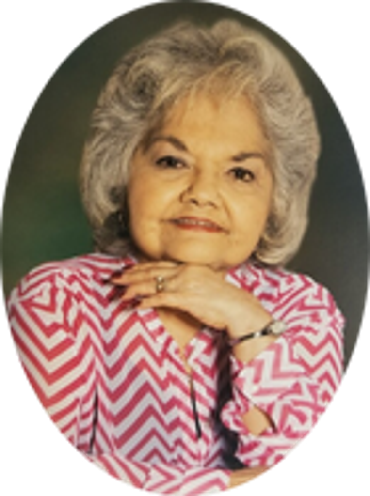 Maria Garcia