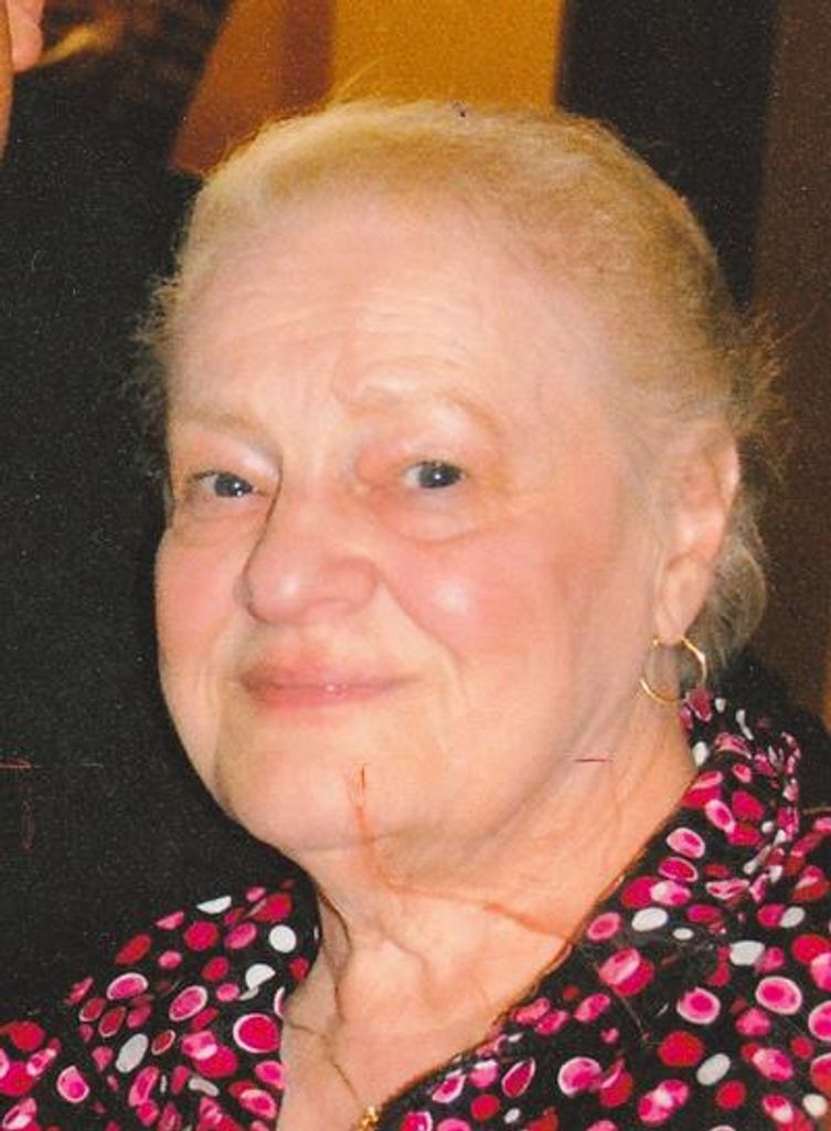 Ursula M. Nunne Profile Photo