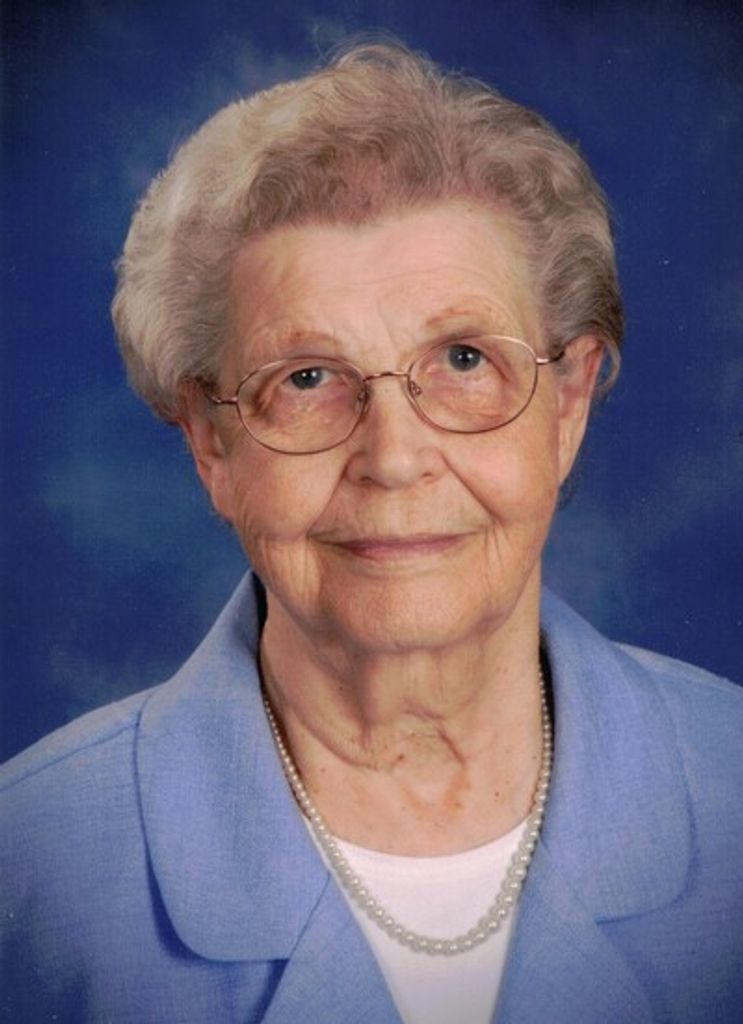 Lola Mildred Kauffmann Profile Photo