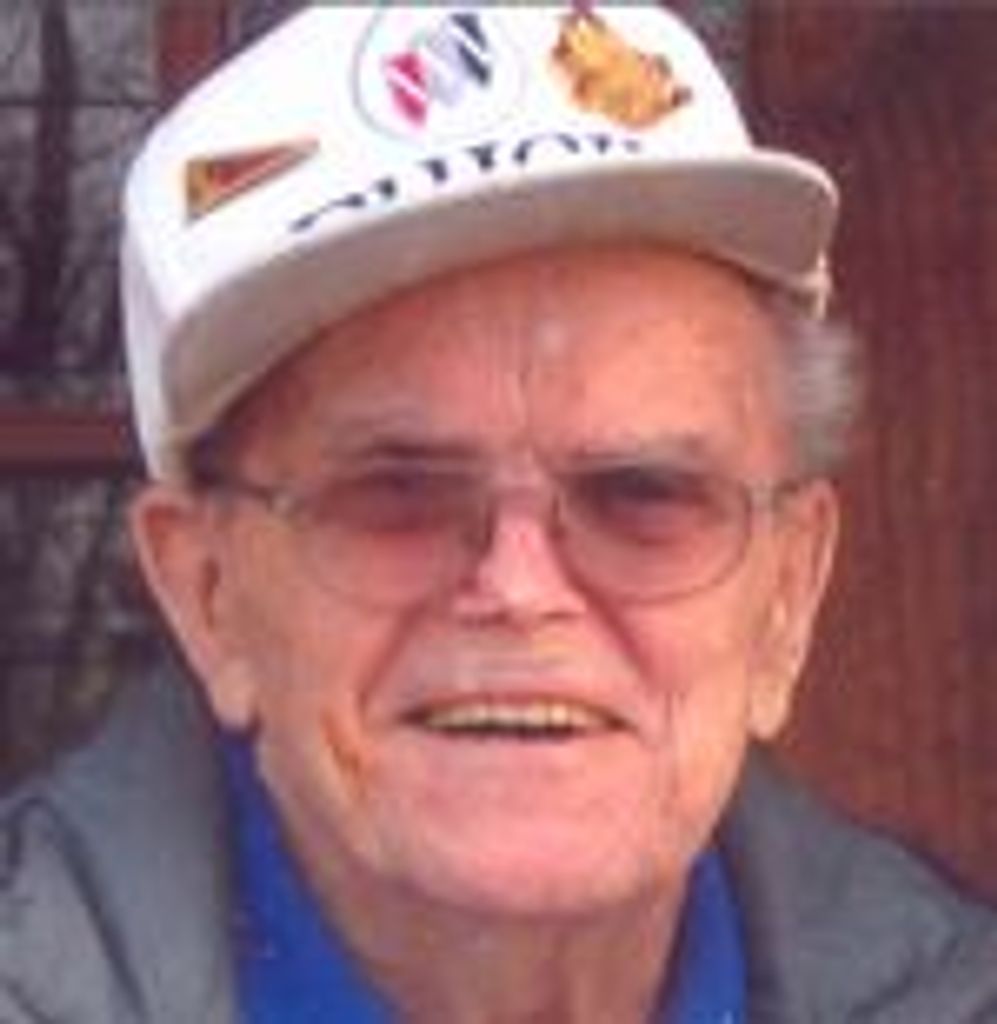 Maynard L Murch Profile Photo