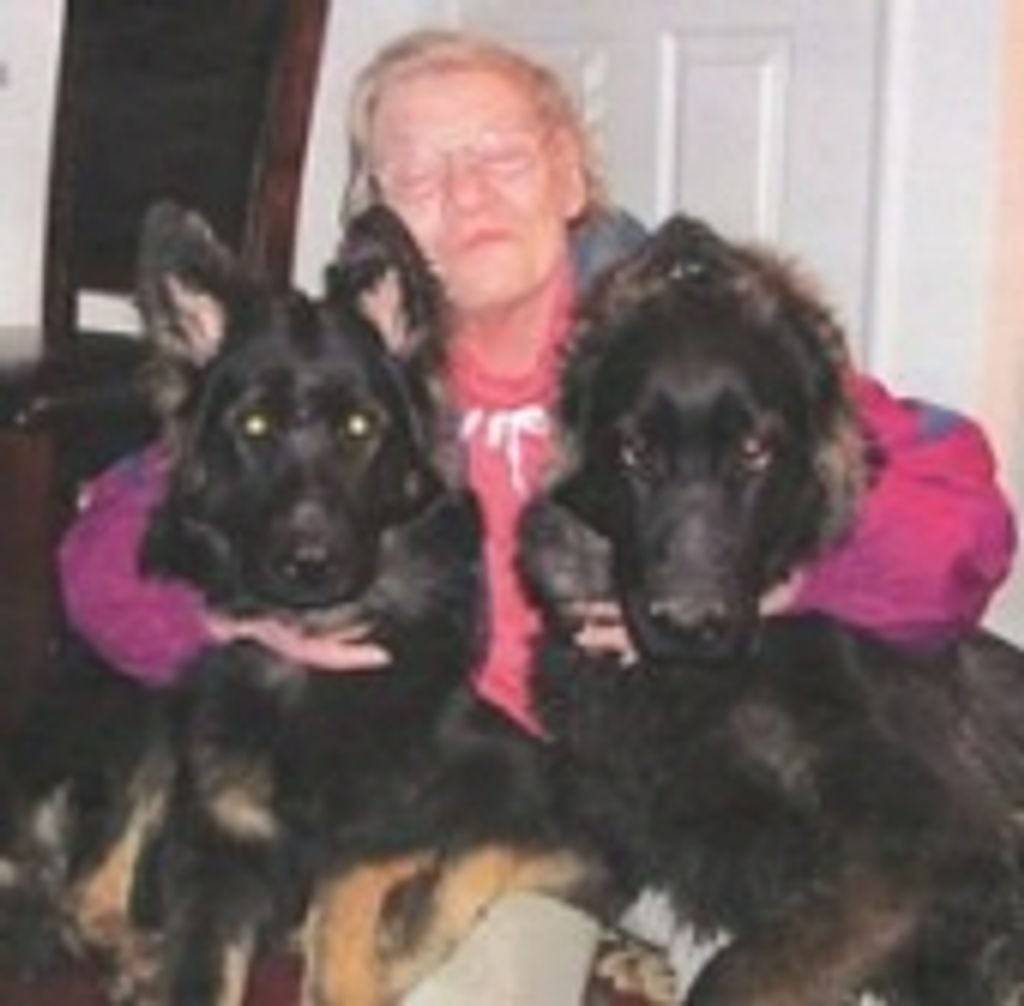 Patricia M. Lawless
