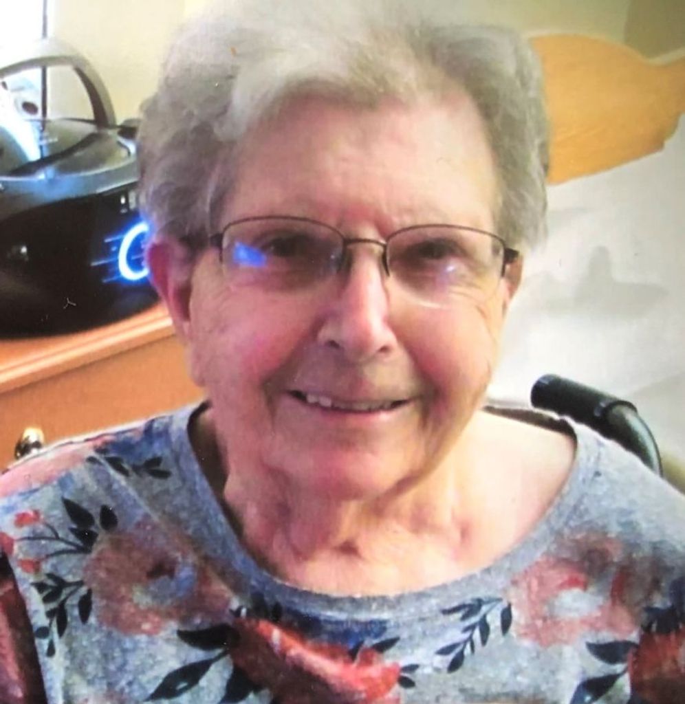 Josephine Palma Brueckman