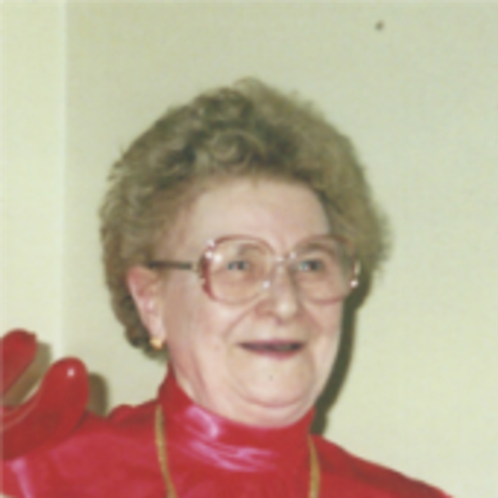 Irma H. Hartigan