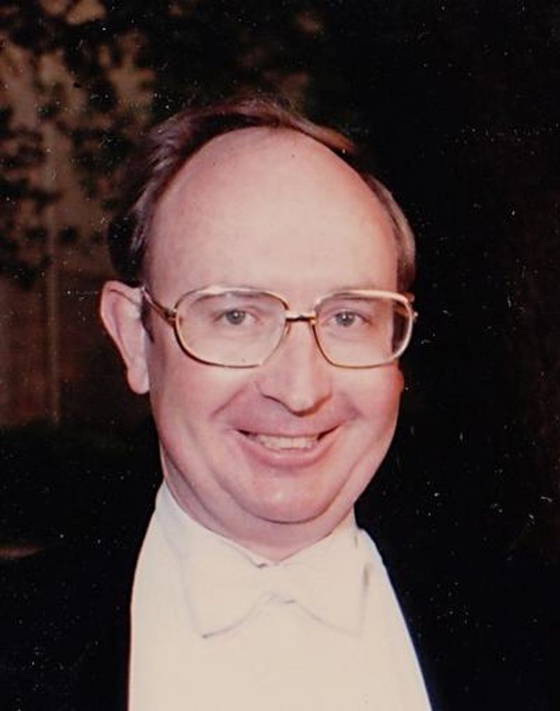 Thomas Max Nygaard Profile Photo