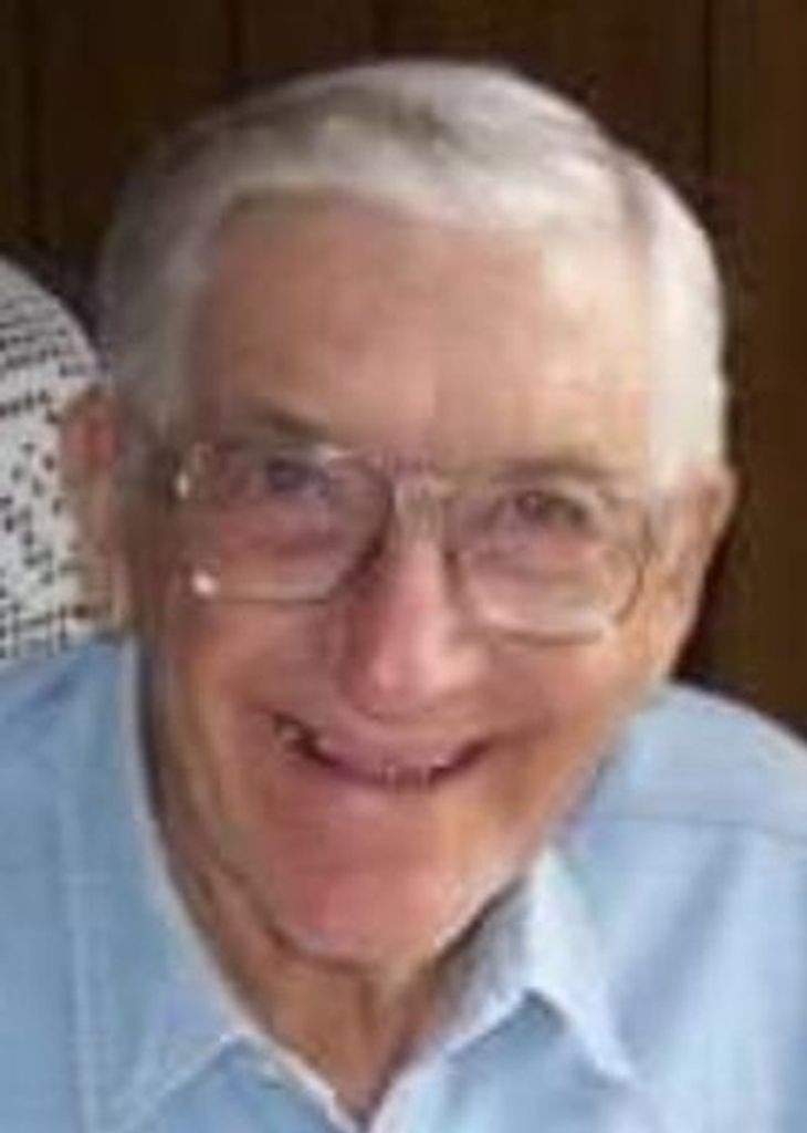 Wilmer Leroy Ruhnke Profile Photo