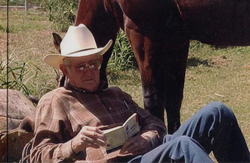 Owen "O.N." Norman Riley Profile Photo