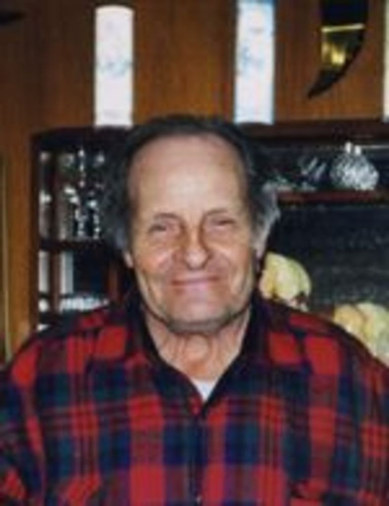 Harold J. Sievert