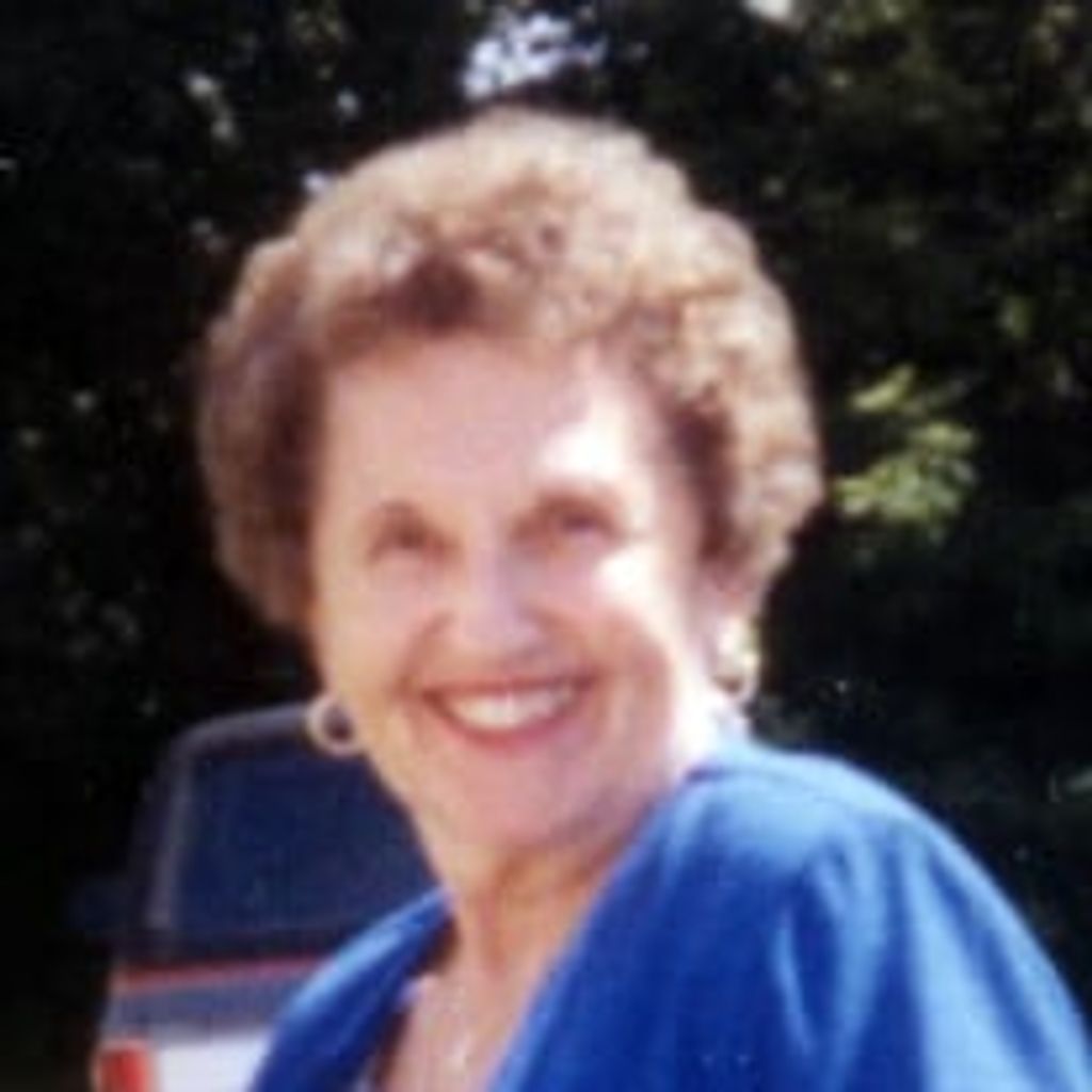 Vera H. Thorsen
