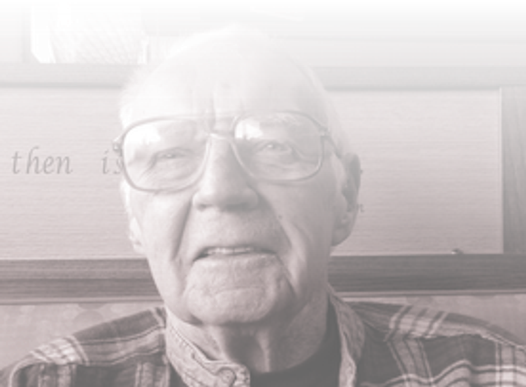 George Harrington