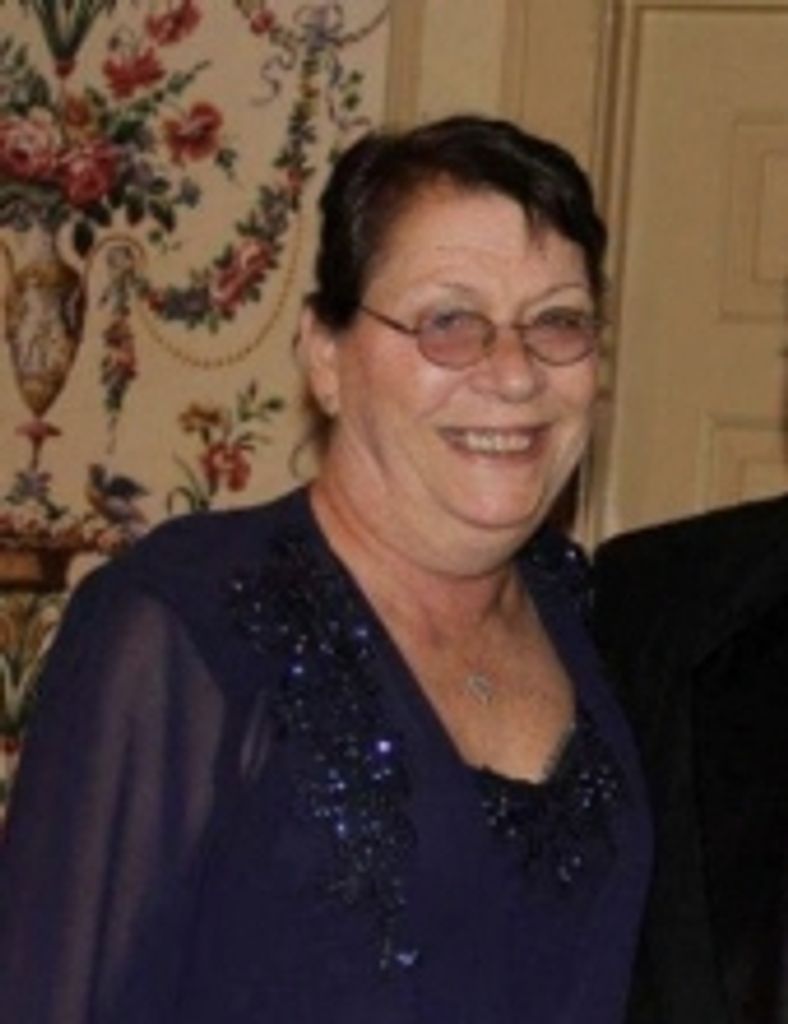Jeanette A. Garofano Profile Photo