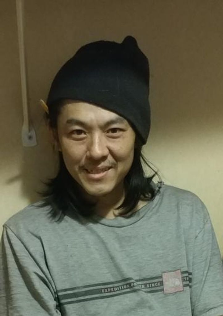 John Hsu Profile Photo
