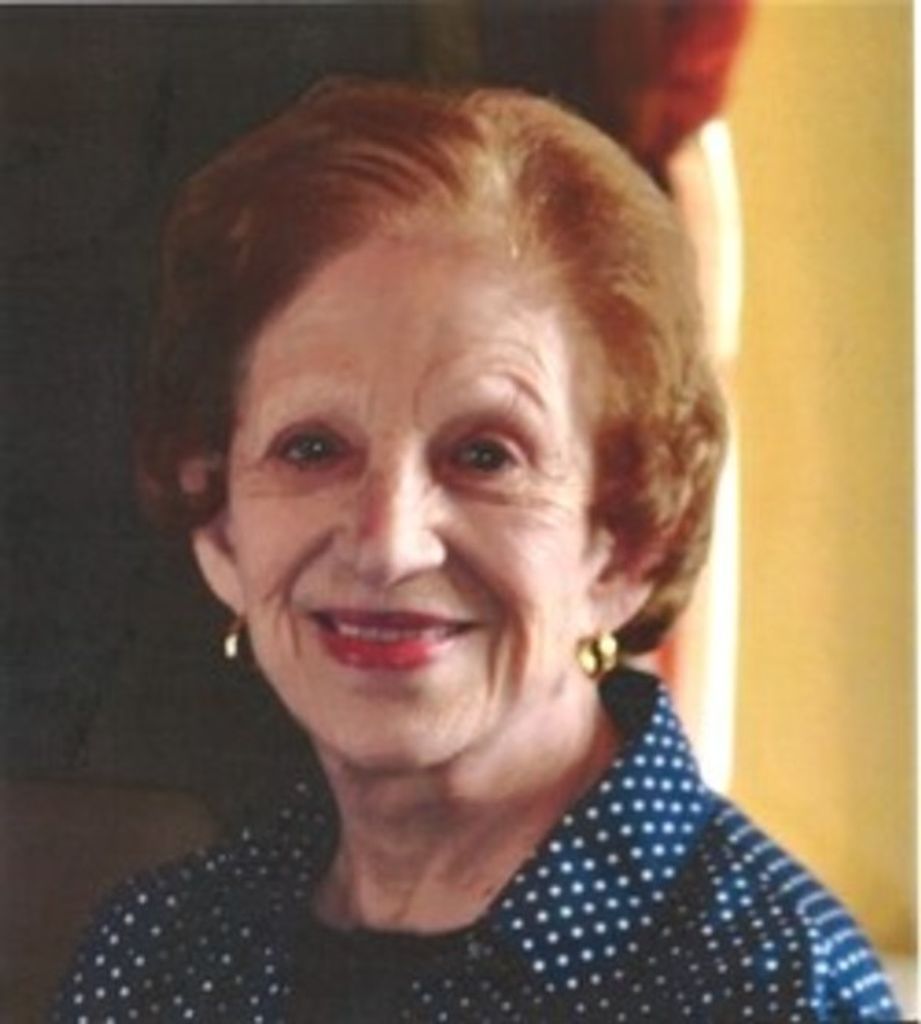 Elia Marie Villarreal