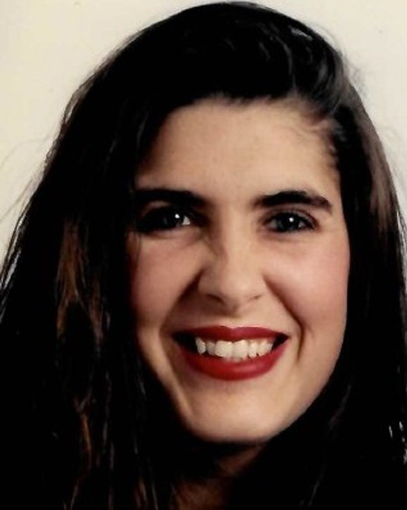 Cindy Erck Sampey Profile Photo