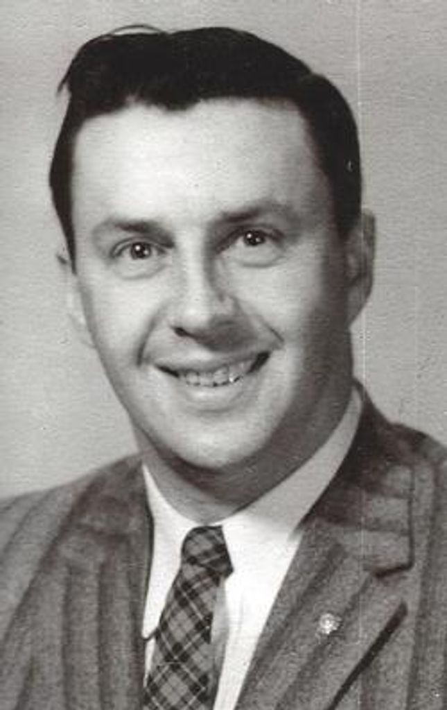 Francis J. Adamavage Profile Photo