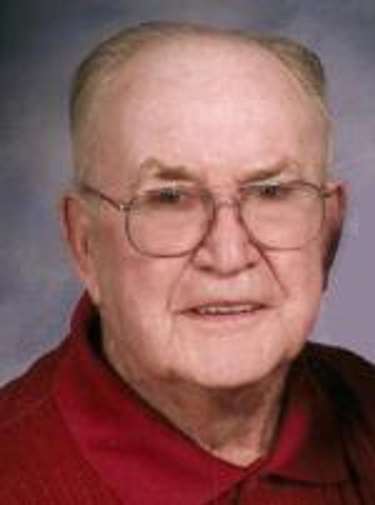 Bernard "Bernie" J. O'Connell