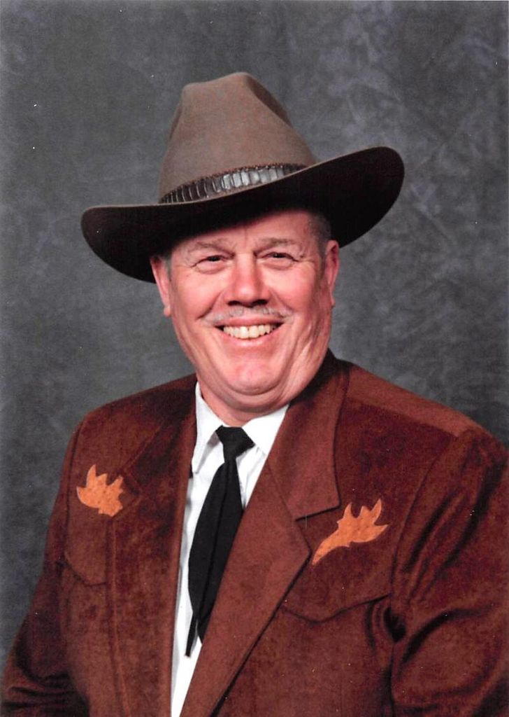 Donald Paul Woodin Profile Photo