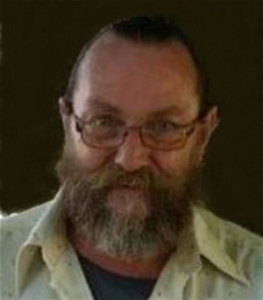 David Clarence Wrightsman