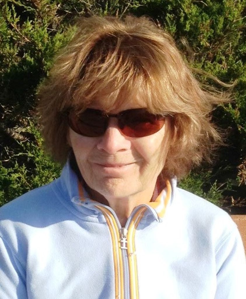 Virginia "Ginny" E. (Deutsch)  Rao Profile Photo