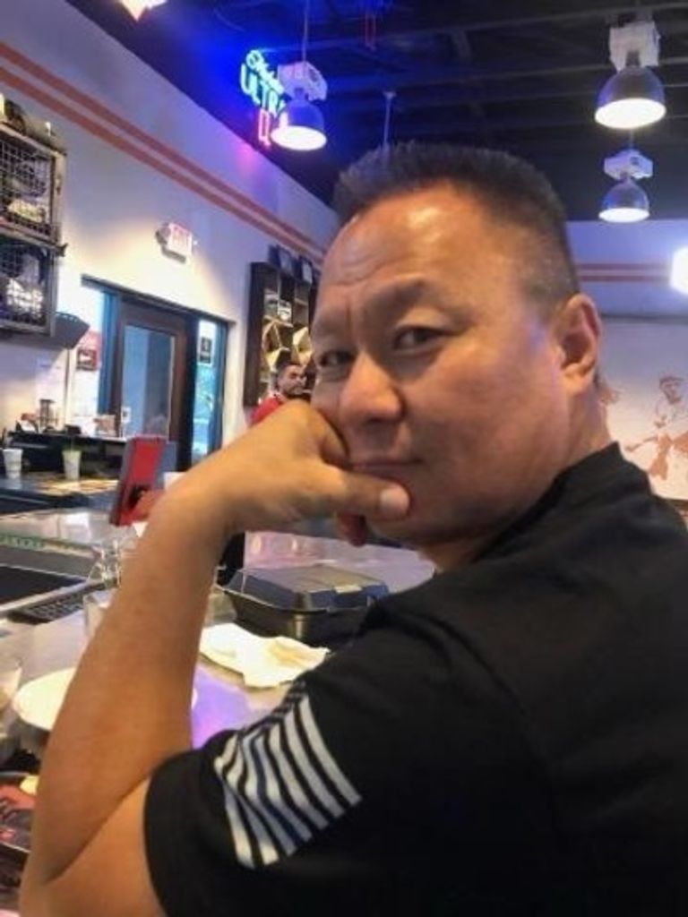 Chong Ho Yi Profile Photo