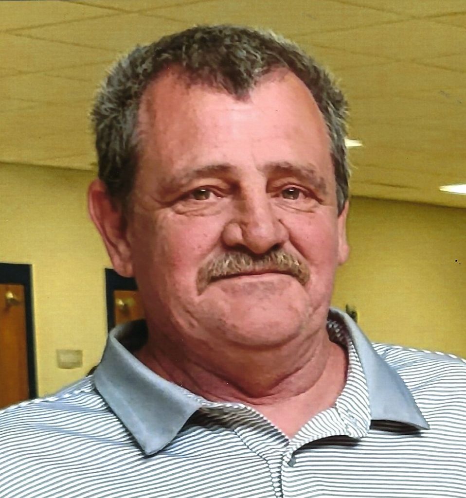 David Leon Mattox Profile Photo