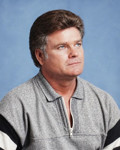 Jesse D. Lindley's obituary image