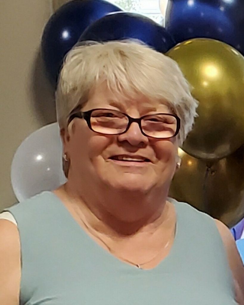 Mary Virginia Morrell Profile Photo