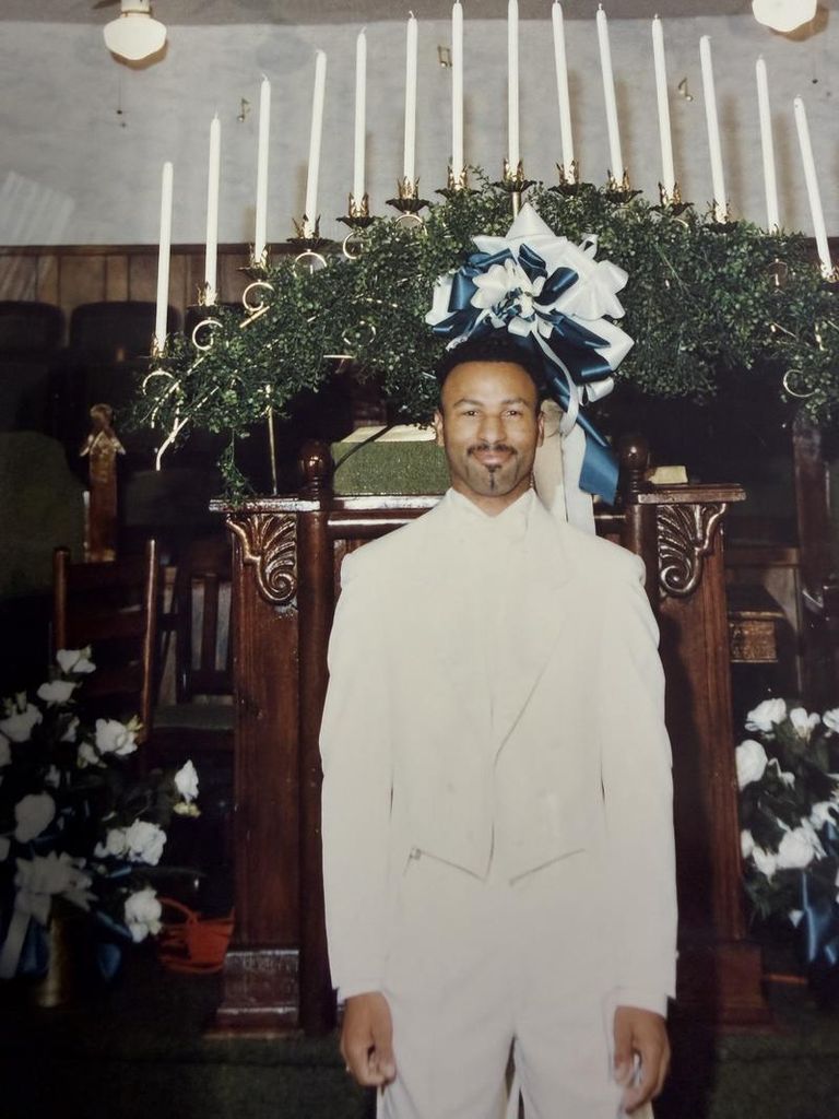 Mr. Gregory V. Batts