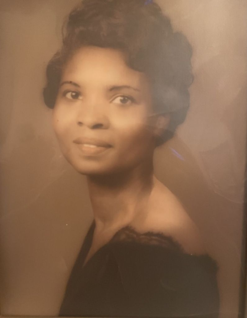 Bernice Jones Profile Photo