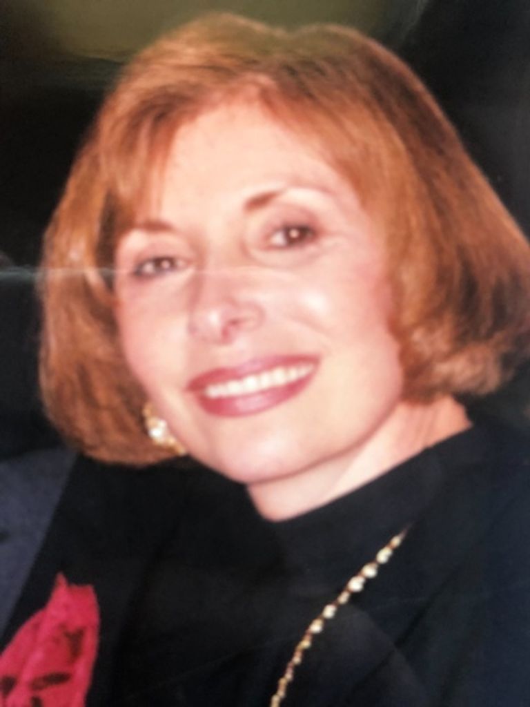 Mary Lou Davis Profile Photo