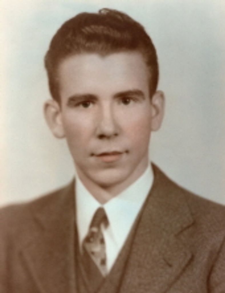 Edward J. Coady