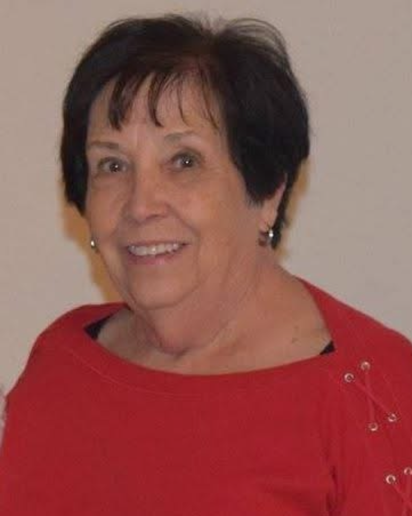 Martha Ellen Oneslager