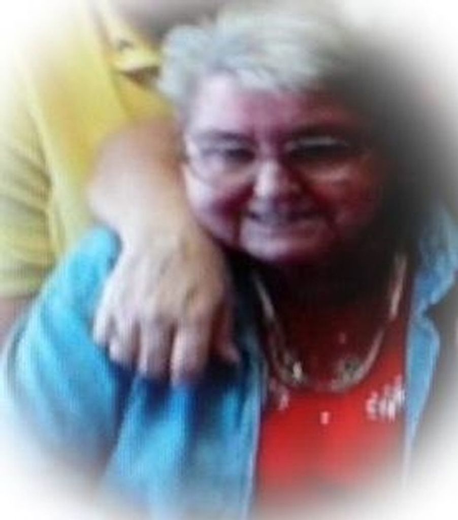 Betty Jean Wynn Profile Photo