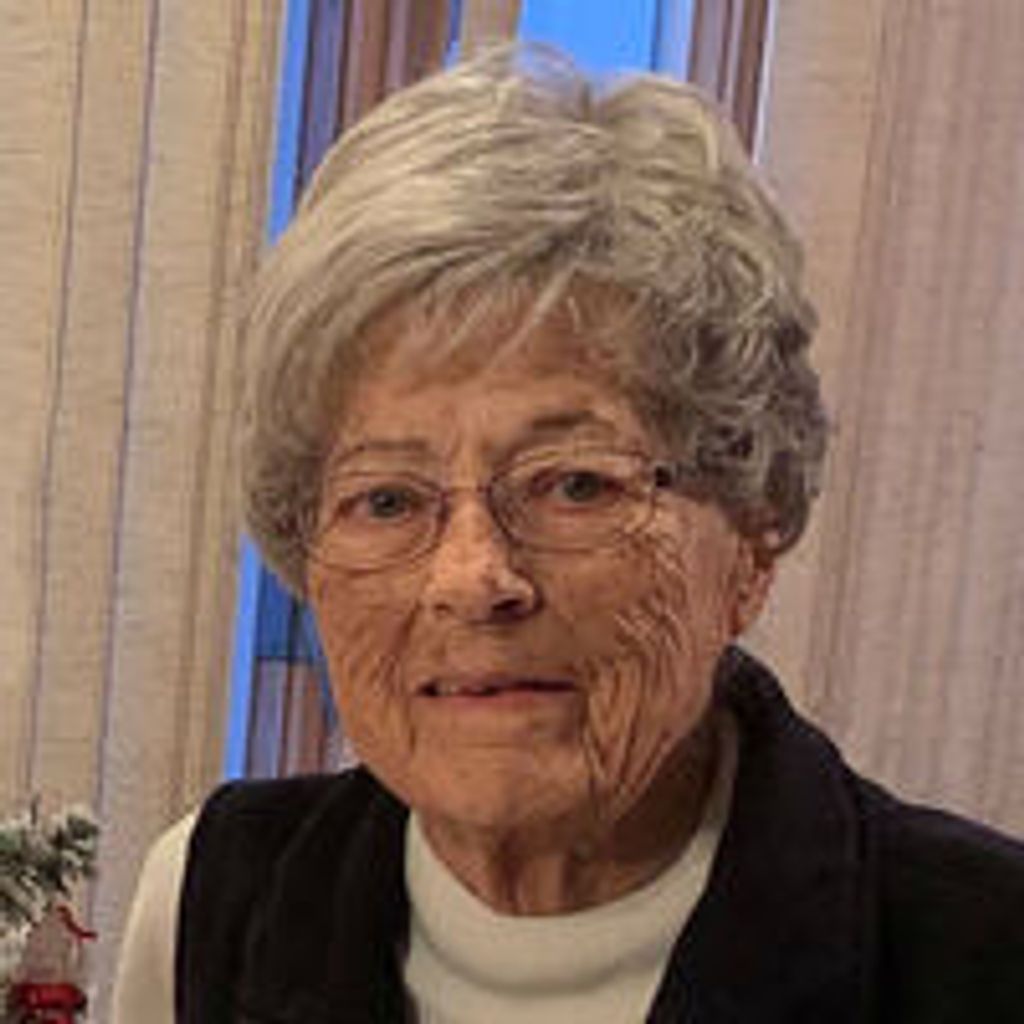 LaDonna M. Sebade