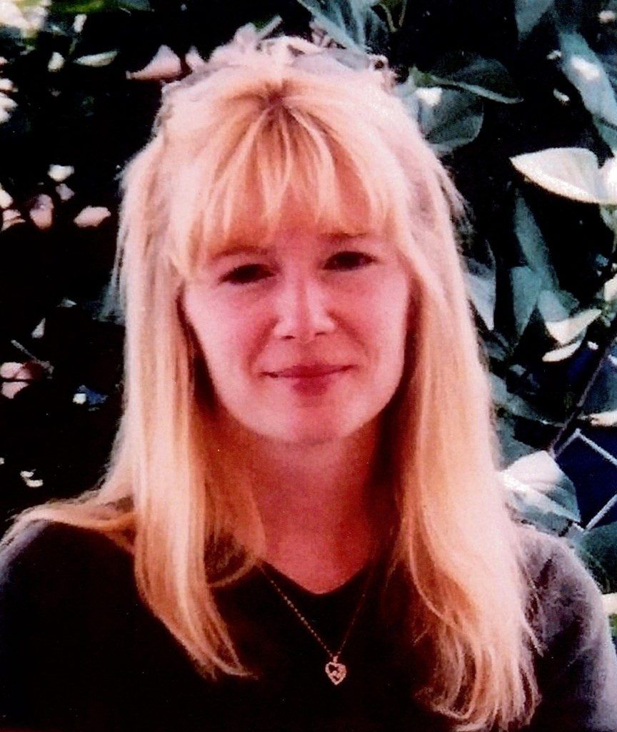 Carol Eyster