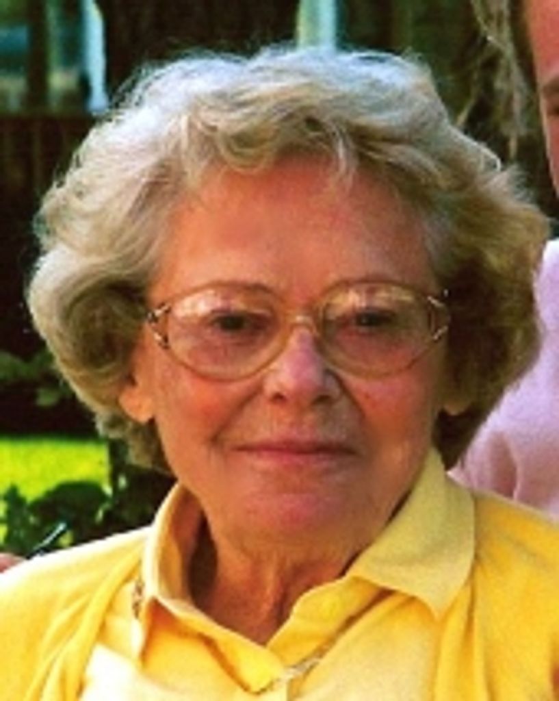Clara Robinson Stetson Grant