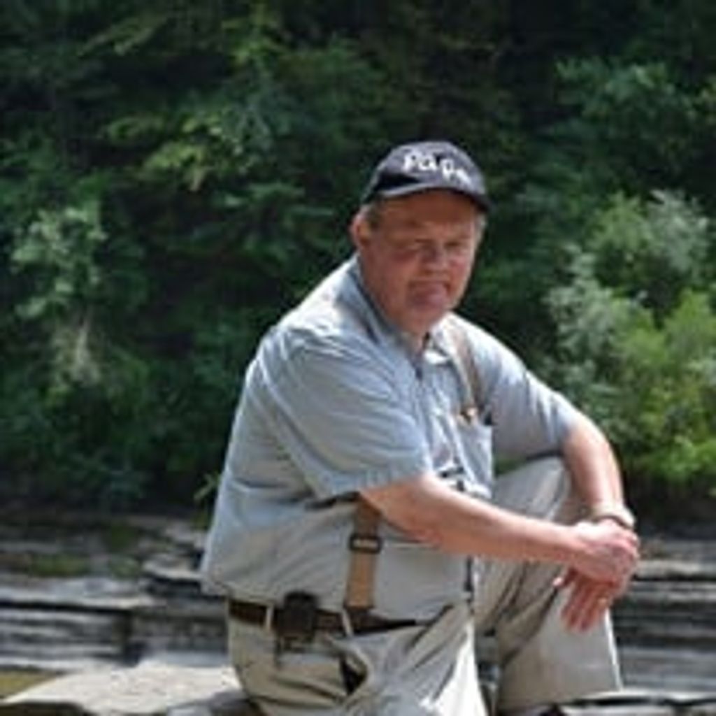 Donald E. Coleman