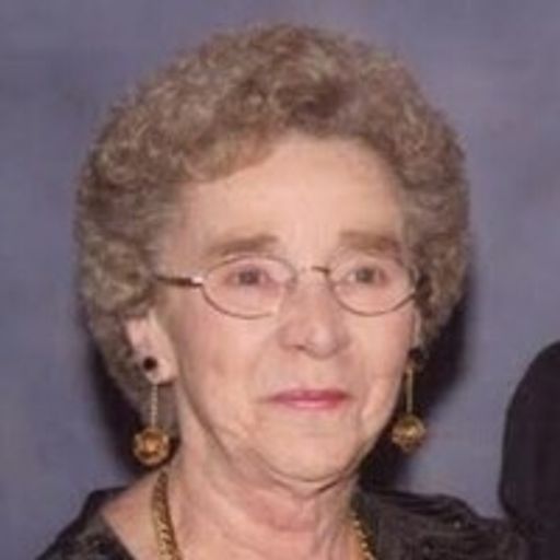 Sandra Hudack Profile Photo