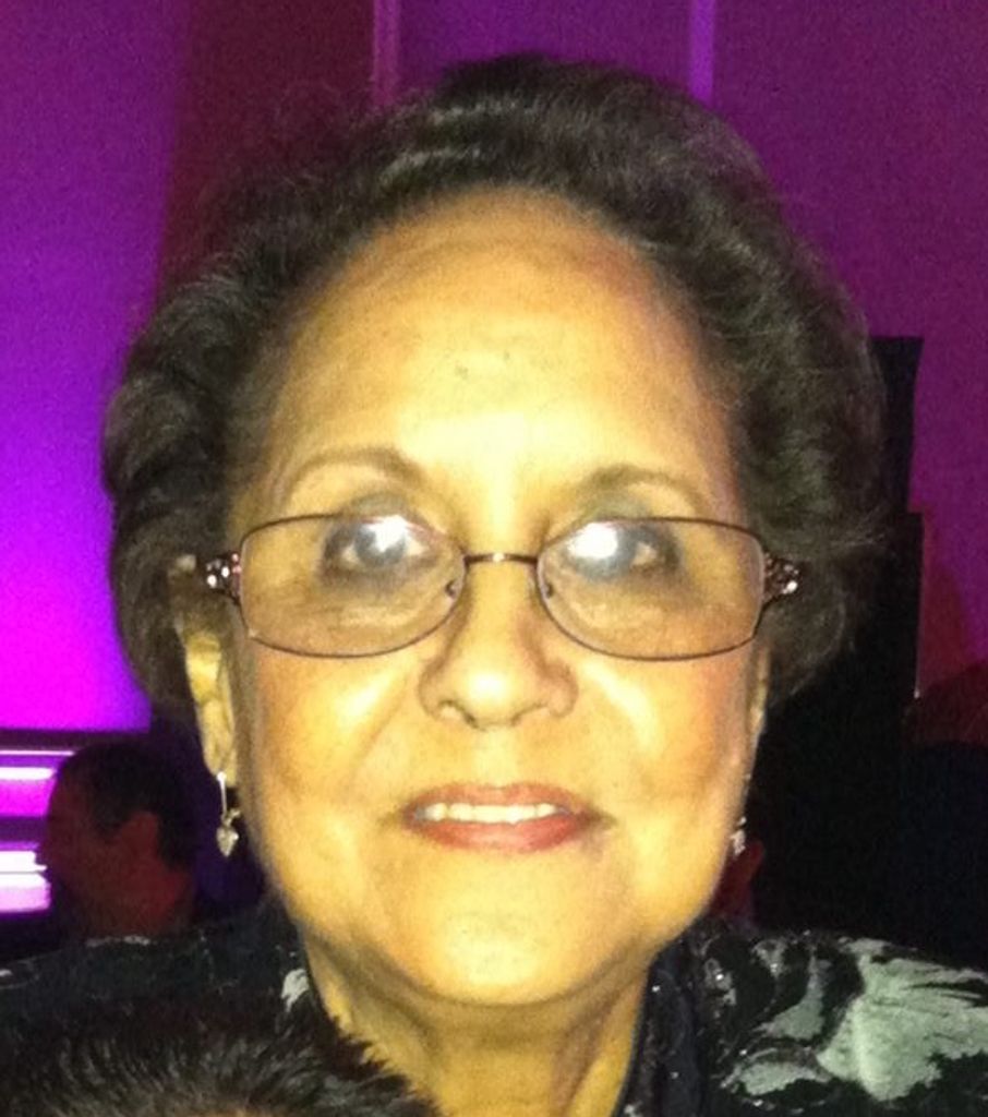 Carmen (Baez)  Torres