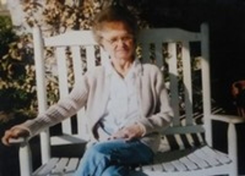 Elizabeth Ditto