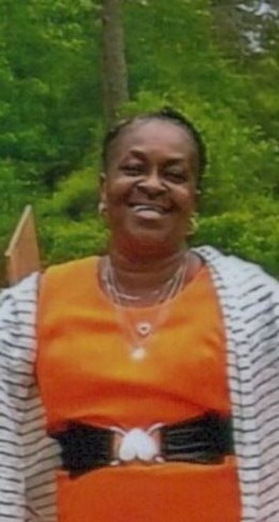 Catherine Keeley Brooks